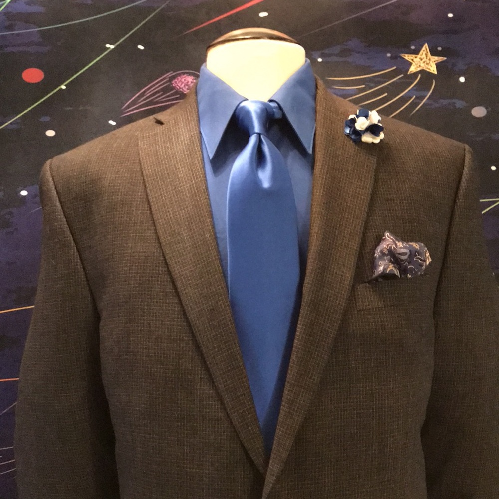 Calvin Klein Sport Coat